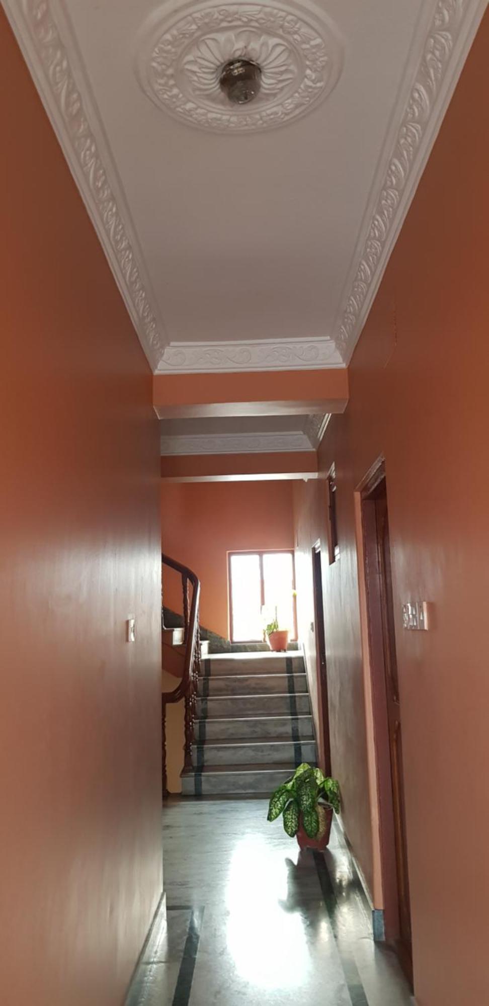 Hotel Diplomat Pokhara Room photo